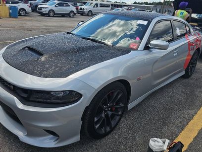 Used 2022 Dodge Charger Scat Pack w/ Plus Group