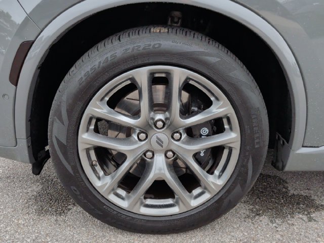 Used 2021 Dodge Durango R/T w/ Tow 'N Go Package AWD/4WD image 9