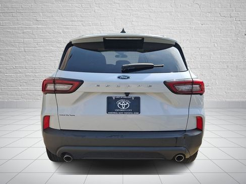 Used 2025 Ford Escape ST-Line FWD image 5