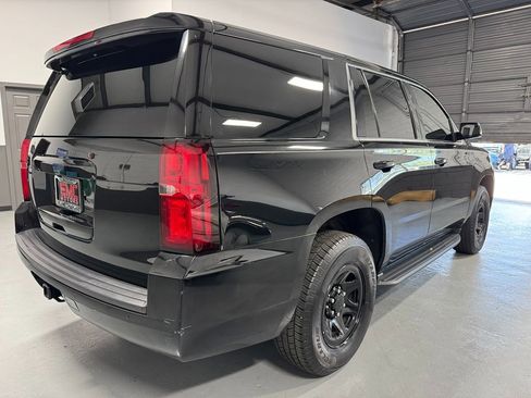 Used 2017 Chevrolet Tahoe 4WD image 5