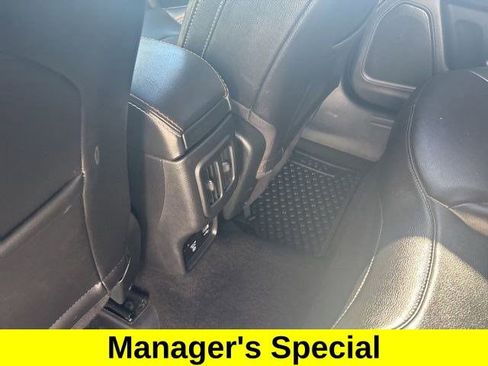 Used 2019 Jeep Compass Latitude w/ Popular Equipment Group image 33