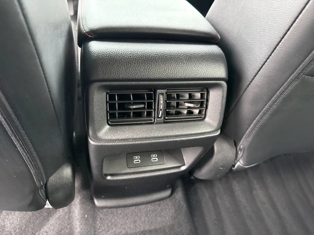 Certified 2024 Honda CR-V Sport-L image 23