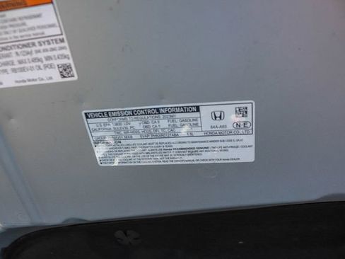 Used 2023 Honda Civic EX image 37