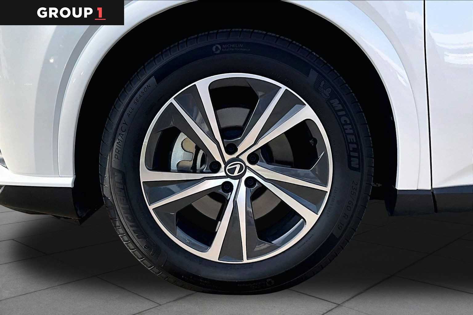 Used 2026 Lexus RX 350 Premium w/ Convenience Package FWD image 9