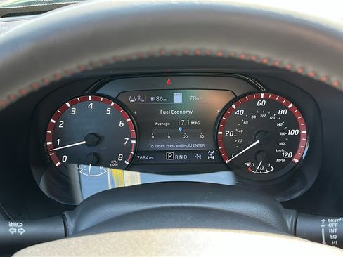 Certified 2025 Nissan Frontier PRO-4X w/ Pro Premium Package AWD/4WD image 19