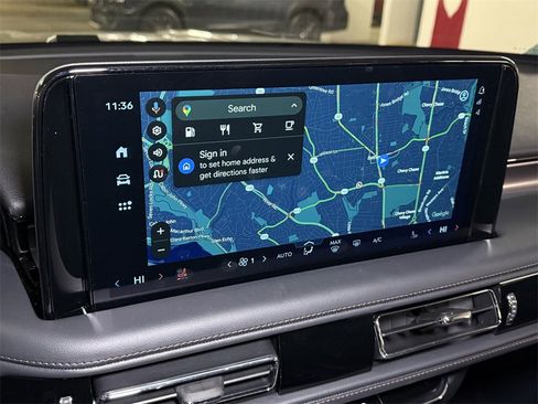 New 2026 Lincoln Aviator AWD image 25