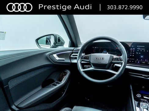 Used 2025 Audi A5 2.0T Premium w/ Premium Plus AWD/4WD image 29