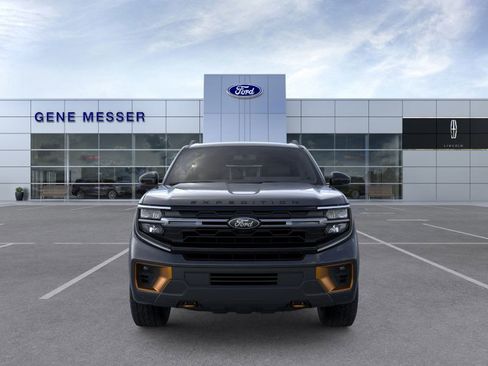 New 2025 Ford Expedition Tremor image 26