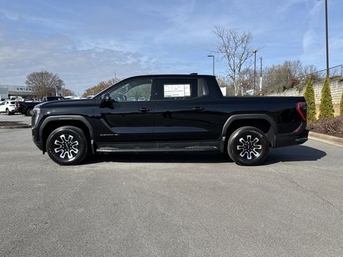 New 2026 GMC Sierra EV Elevation w/ Premium Package AWD/4WD image 7
