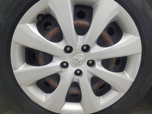 Used 2022 Toyota Corolla LE image 31