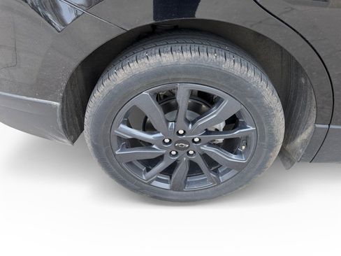 Used 2024 Chevrolet Equinox RS w/ RS Leather Package image 17