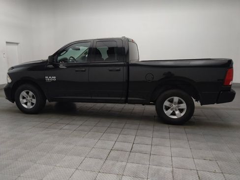 Used 2019 RAM 1500 Express RWD image 3