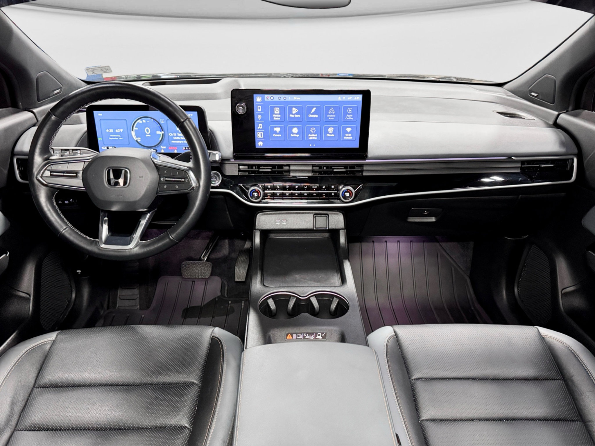 Used 2025 Honda Prologue Elite image 16