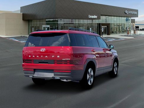 New 2026 Hyundai Santa Fe SEL AWD/4WD image 7
