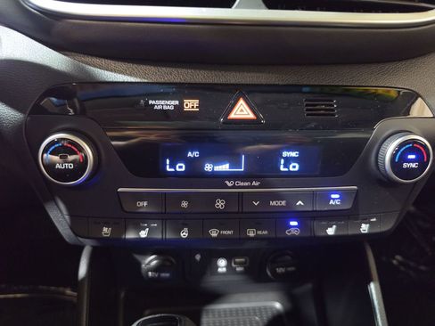 Used 2019 Hyundai Tucson Ultimate AWD/4WD image 17