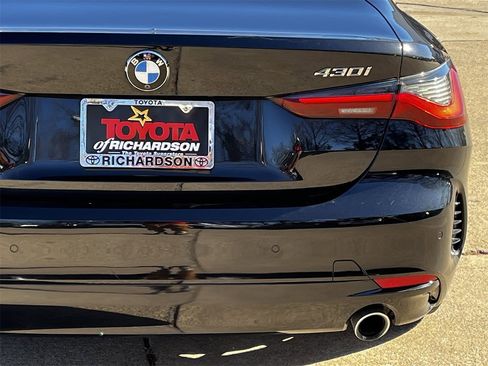 Used 2021 BMW 430i Coupe image 6