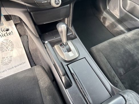 Used 2008 Honda Accord EX image 19