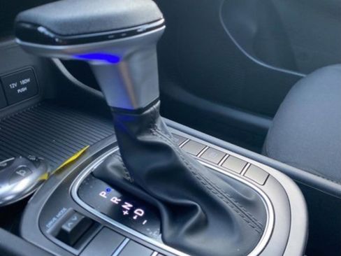 New 2026 Hyundai Kona SE FWD image 25