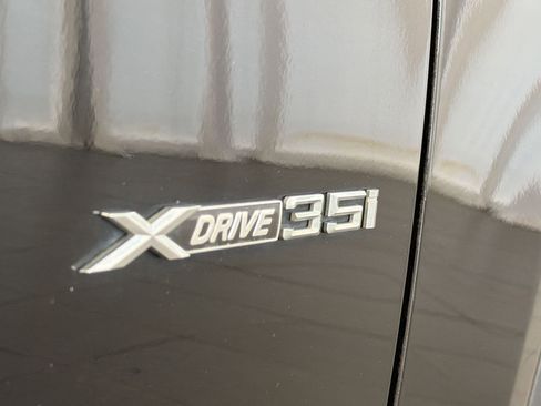 Used 2017 BMW X3 xDrive35i AWD/4WD image 35