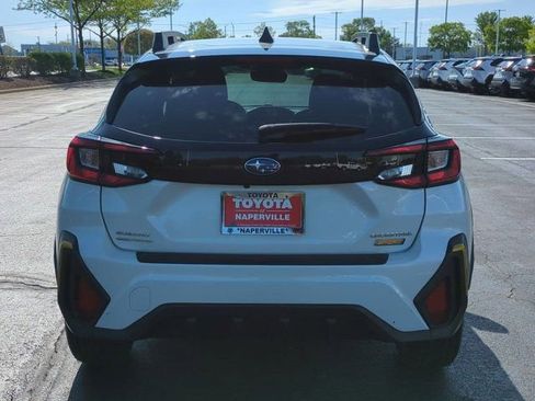 Used 2024 Subaru Crosstrek 2.5i Sport w/ Crosstrek Mirror Package AWD/4WD image 6
