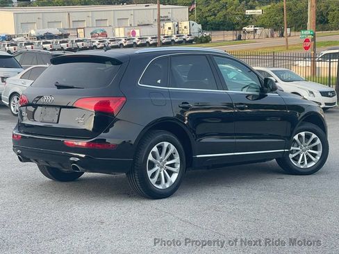 Used 2014 Audi Q5 2.0T Premium AWD/4WD image 8
