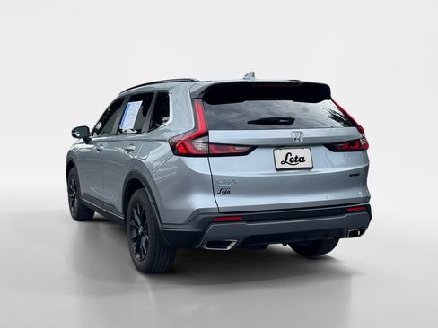Used 2024 Honda CR-V Sport-L image 6