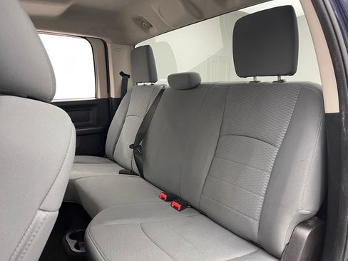 Used 2013 RAM 1500 Express AWD/4WD image 34