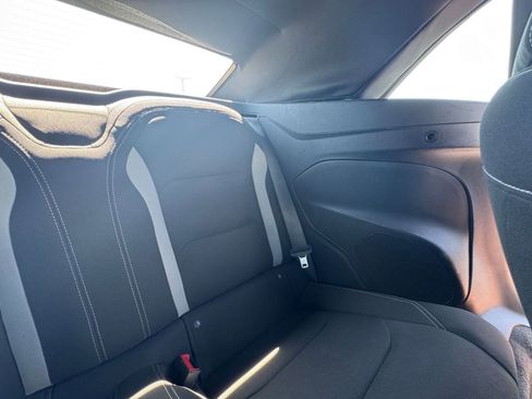 Used 2023 Chevrolet Camaro LT image 36