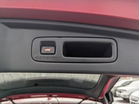 New 2026 Honda CR-V EX-L image 15