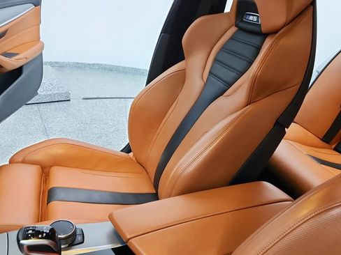 Used 2019 BMW M5 Base w/ Executive Package image 22