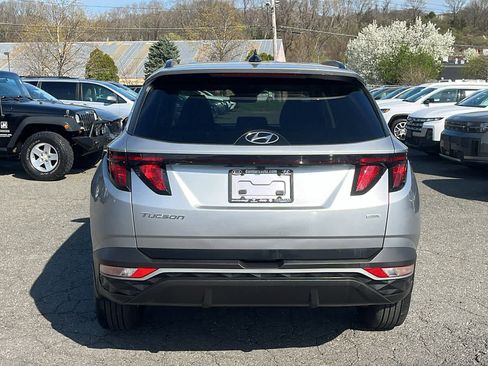Used 2024 Hyundai Tucson SEL image 5