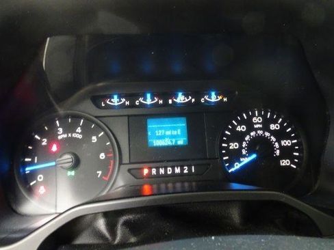 Used 2016 Ford F150 XL w/ XL Power Equipment Group image 29