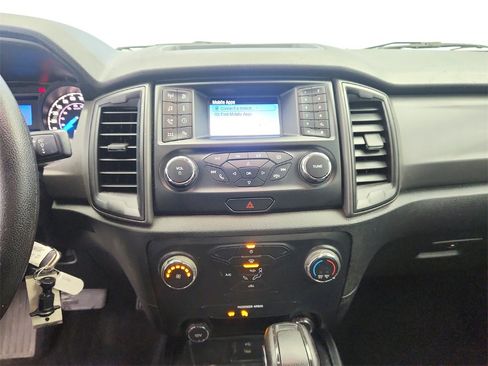 Used 2020 Ford Ranger XL w/ Equipment Group 101A Mid image 16