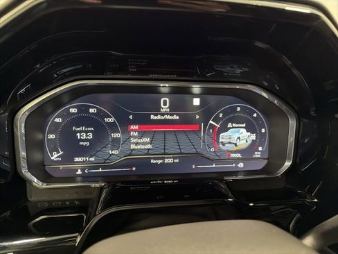 Used 2022 GMC Sierra 1500 Elevation image 20