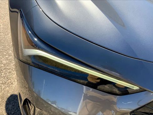 Certified 2024 Acura Integra A-Spec image 25