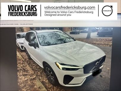 Used 2024 Volvo XC60 B5 Plus w/ Climate Package