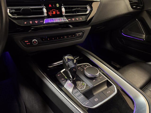 Used 2019 BMW Z4 sDrive30i w/ Executive Package RWD image 20