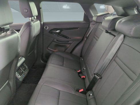 Used 2026 Land Rover Range Rover Evoque S image 20