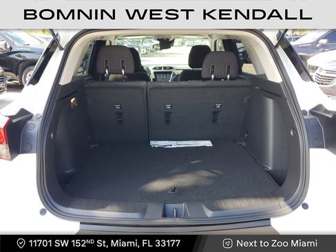 Used 2023 Chevrolet TrailBlazer LT w/ Convenience Package image 13