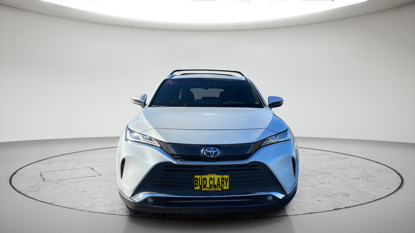 Used 2023 Toyota Venza Limited AWD/4WD image 2