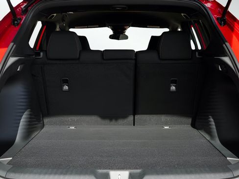 New 2027 Honda HR-V Sport image 8
