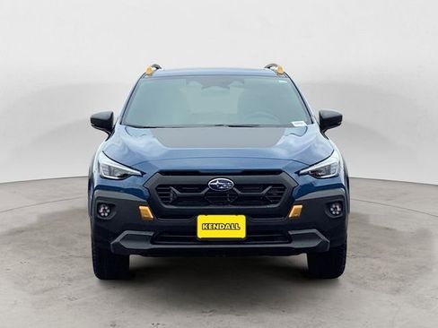 New 2026 Subaru Crosstrek 2.5i Wilderness w/ Crosstrek Mirror Package AWD/4WD image 8