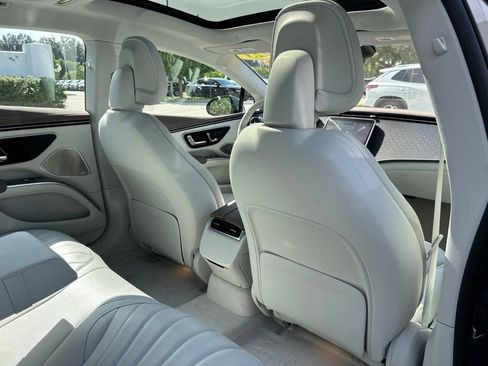 Used 2023 Mercedes-Benz EQS 450+ Sedan image 46