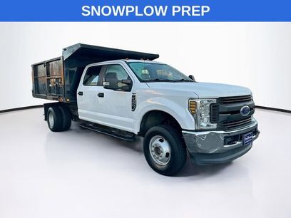 Used 2019 Ford F350 XL w/ Power Equipment Group