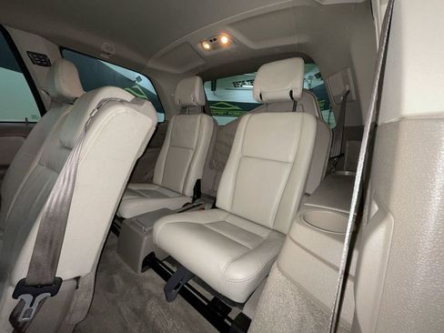Used 2005 Volvo XC90 T6 image 29