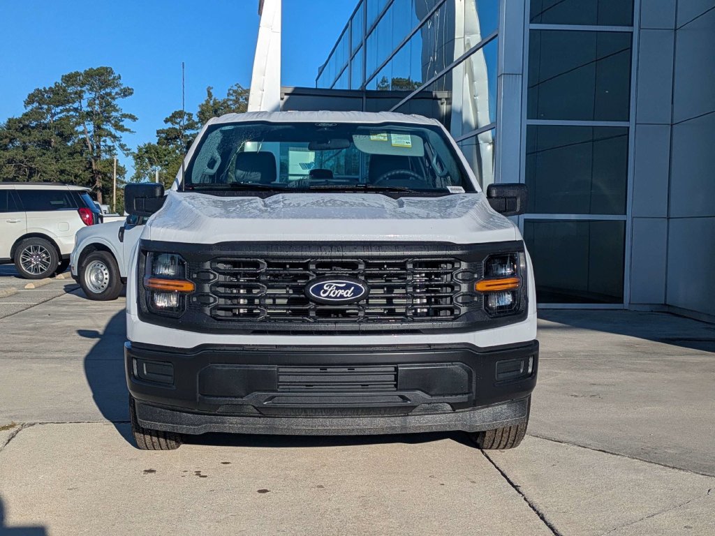 New 2026 Ford F150 XL w/ Tow/Haul Package RWD image 9