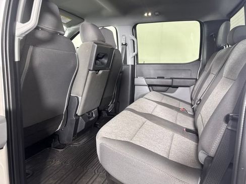 Used 2025 Ford F350 XL w/ XL Chrome Package AWD/4WD image 12