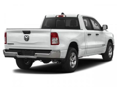 Certified 2023 RAM 1500 Lone Star w/ Trailer Tow Group image 5