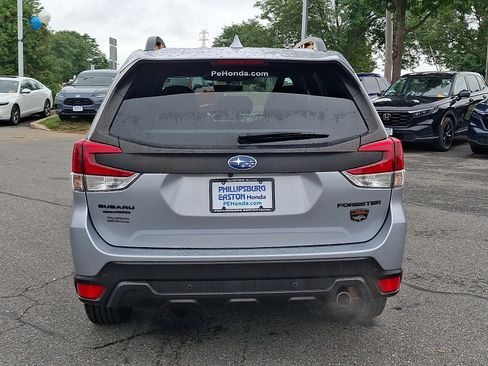 Used 2023 Subaru Forester Wilderness AWD/4WD image 5