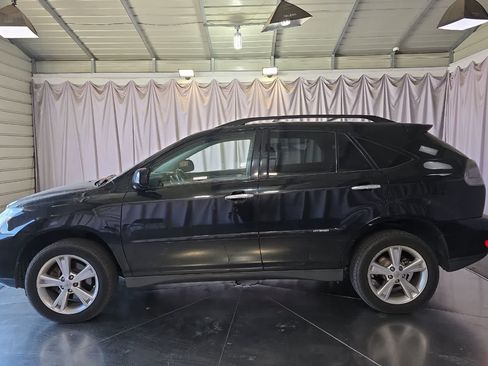 Used 2008 Lexus RX 400h AWD w/ Premium Plus Pkg image 6